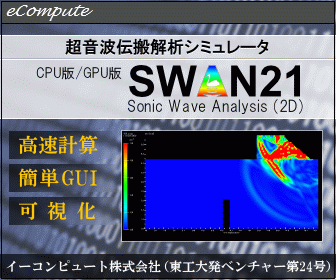 SWAN21バナー