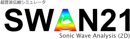 SWAN21 Logo